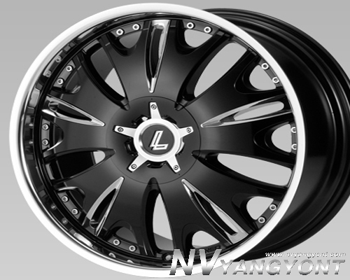 Lenso Grande 9