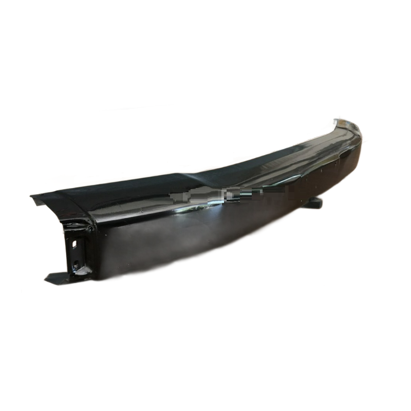 กันชนหน้า FORD RANGER(ฟอร์ด เรนเจอร์) โฉมแรก ตัวกลาง งานเหล็ก(ยังไม่ทำสี) ปี1998-2002 (รหัส:FORD'98)