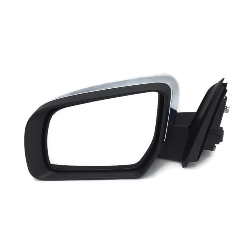 กระจกมองข้าง FORD RANGER(ฟอร์ด เรนเจอร์) T6/XLT/WILDTRAK รุ่นปรับไฟฟ้า พับมือ มีไฟเลี้ยว 5สาย ปี2012-2017 -ราคาต่อข้าง-