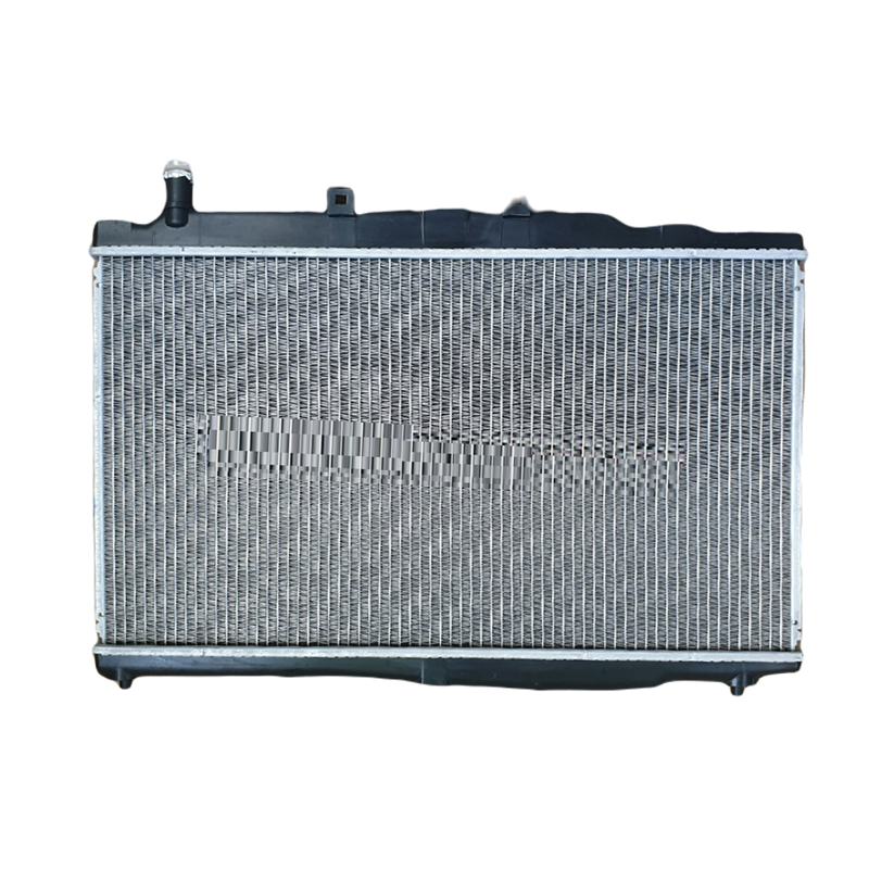 หม้อน้ำ HONDA HR-V(เอชอาร์วี) Gen1 เครื่อง1.8cc ปี2014-2020 เกียรออโต้ (O.E.M ประกัน 6เดือน)