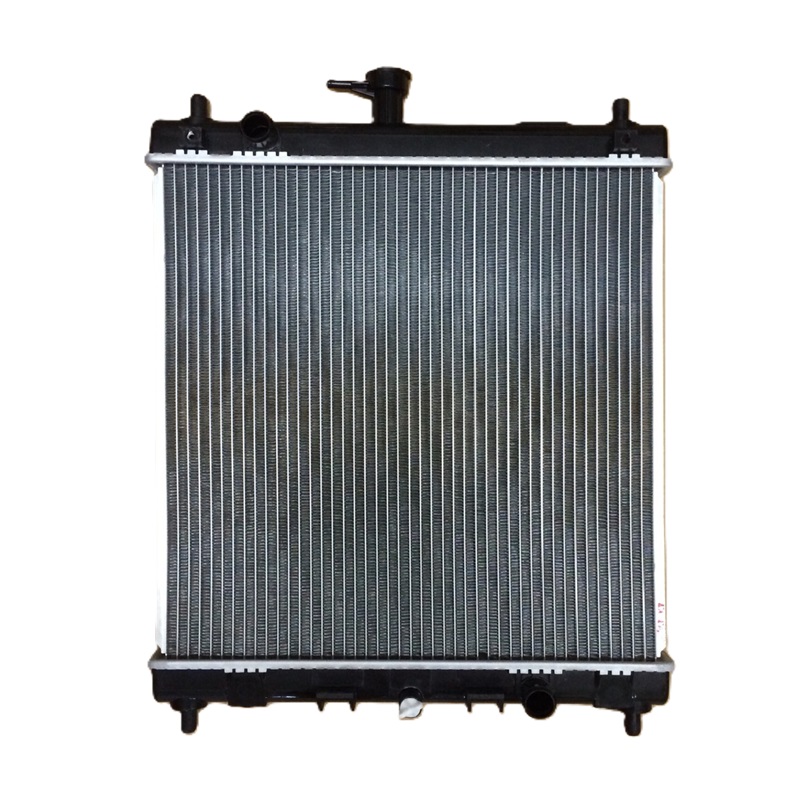 หม้อน้ำ SUZUKI CARRY(แครี่)/APV 1.6cc หนาพิเศษ 26มิล ปี2005-2017 เกียรกระปุก (O.E.M ประกัน 6เดือน) (CARY08-PA26)