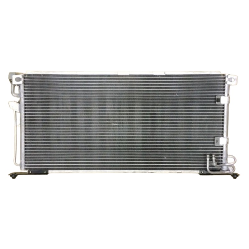 แผงแอร์/รังผึ้งแอร์ MITSUBISHI LANCER CEDIA(ซีเดีย) ทุกรุ่น ปี2001-2007 (งานO.E.M PACO รับประกัน 1ปี) (PL3169)