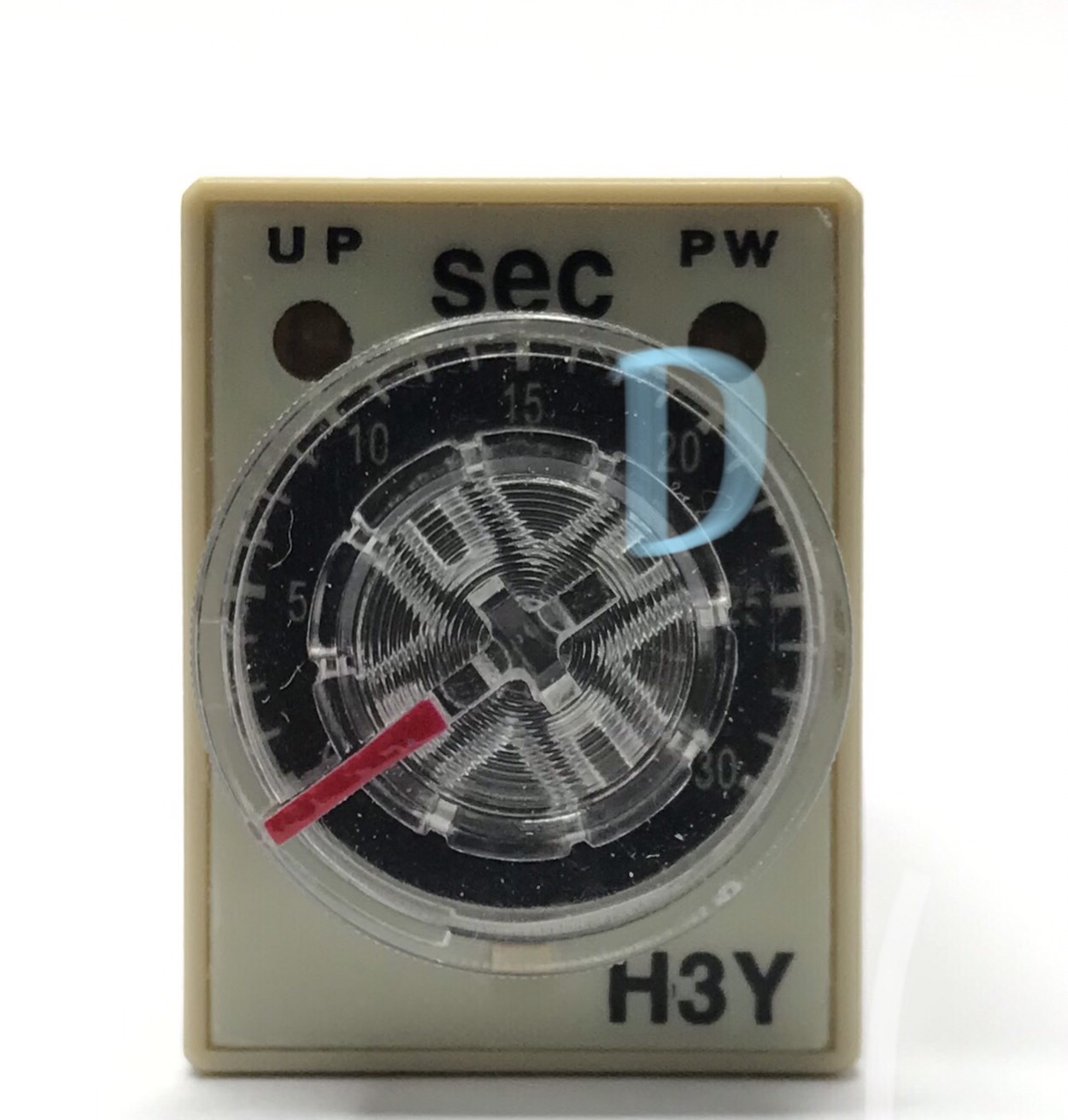 PNC Timer PNC H3Y-2 30s 24VDC