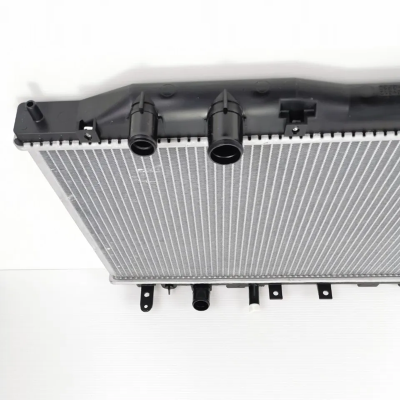 หม้อน้ำ HONDA CIVIC(ซีวิค) FD นางฟ้า 1.8-2.0cc ออยแยก หนาพิเศษ 20มิล ปี2006-2011 เกียรกระปุก (ประกัน 6เดือน)