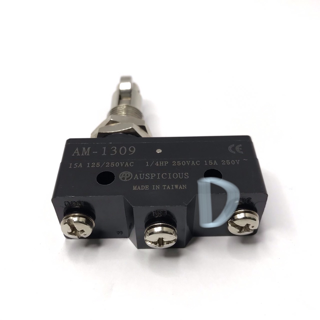 Auspicious Limit switch AM-1309