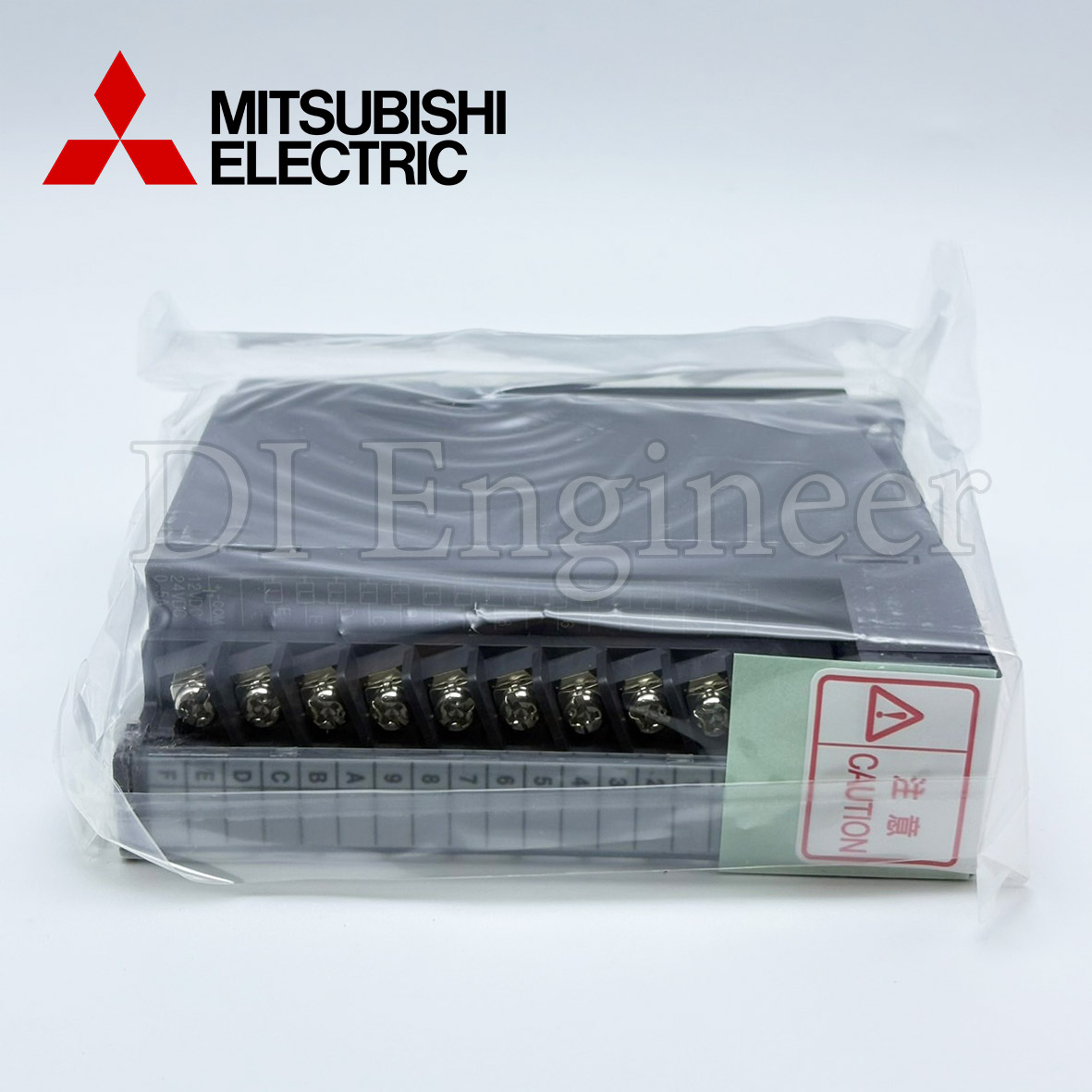 MITSUBISHI Output Unit QY50