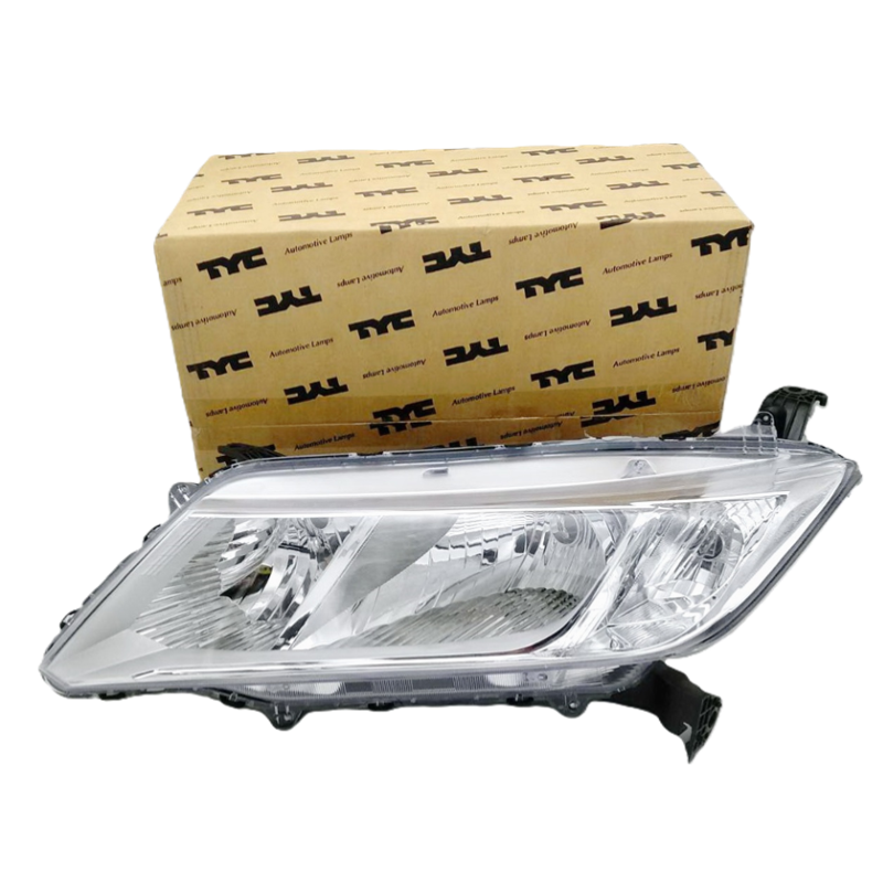 ไฟหน้า HONDA CITY(ซิตี้) ปี2014-2016 (งานแท้ TYC) -ราคาต่อดวง-