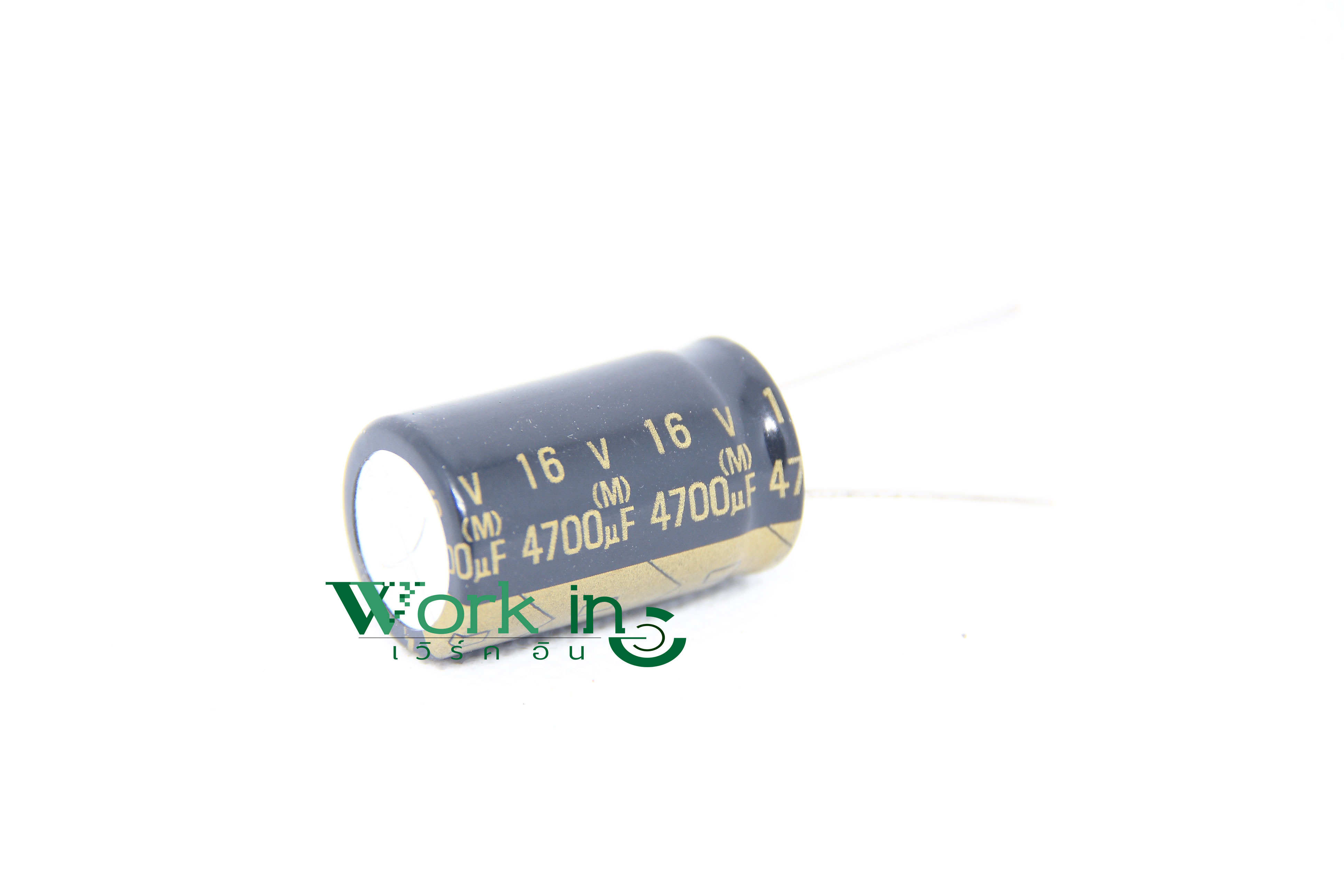 4700UF 16V ELNA