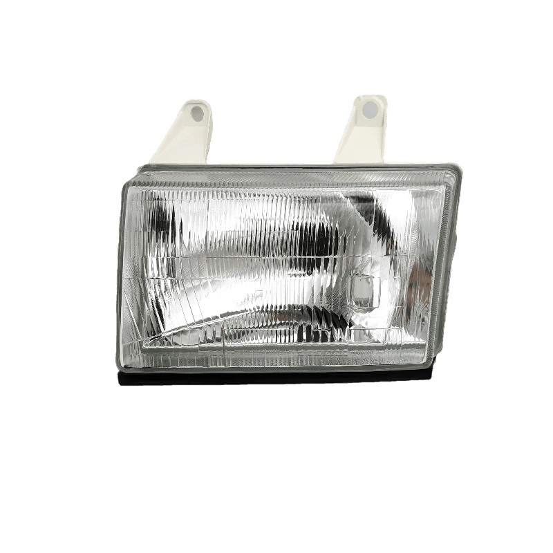 ไฟหน้า FORD RANGER(ฟอร์ด เรนเจอร์) โฉมแรก ปี1998-2002 (งานO.E.M ตราเพชร) -ราคาต่อดวง-