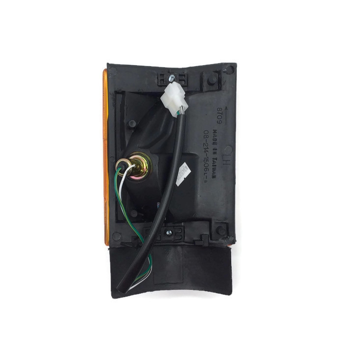 ไฟมุม MITSUBISHI CANTER(แคนเตอร์) FE444 (งานO.E.M เทียบห้าง) -ราคาต่อดวง-