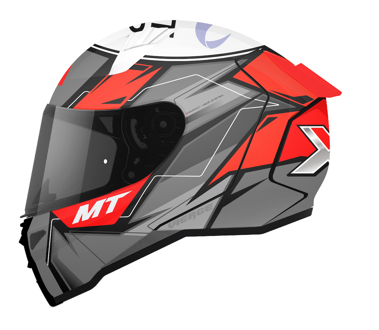 MT REVENGE 2 GLOSS XAVI VIERGE
