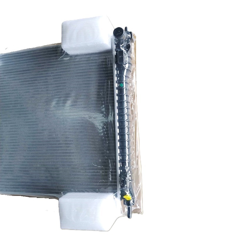 หม้อน้ำ CHEVROLET CAPTIVA(แคปติวา) 2.4cc เบนซิน หนาพิเศษ 26มิล ปี2007-2011 เกียรออโต้ (O.E.M ประกัน 6เดือน) (CH-70017)