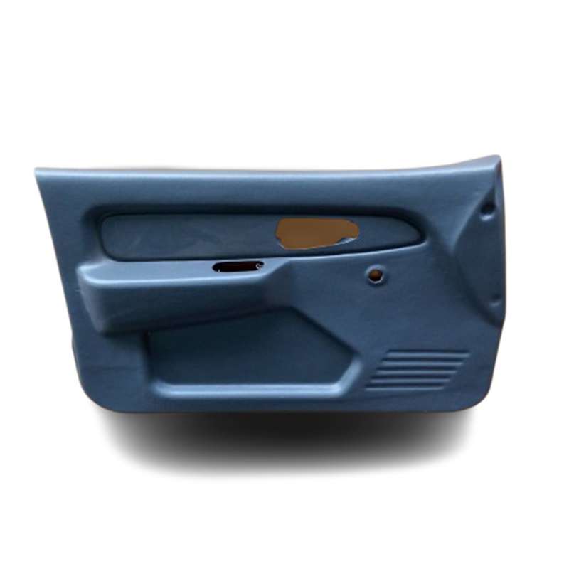 แผงนวมประตูรถยนต์ MITSUBISHI STRADA(สตราด้า) รุ่นแคป แบบมือหมุน เท่านั้น ปี1996-2005 -ราคาต่อข้าง-