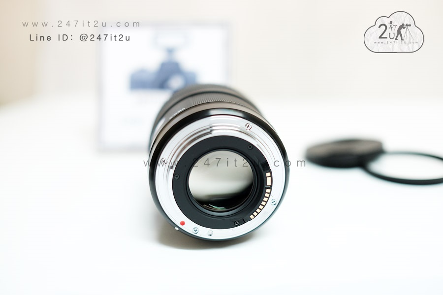 เลนส์ sigma Art 35 mm f1.4DG HSM for Canon
