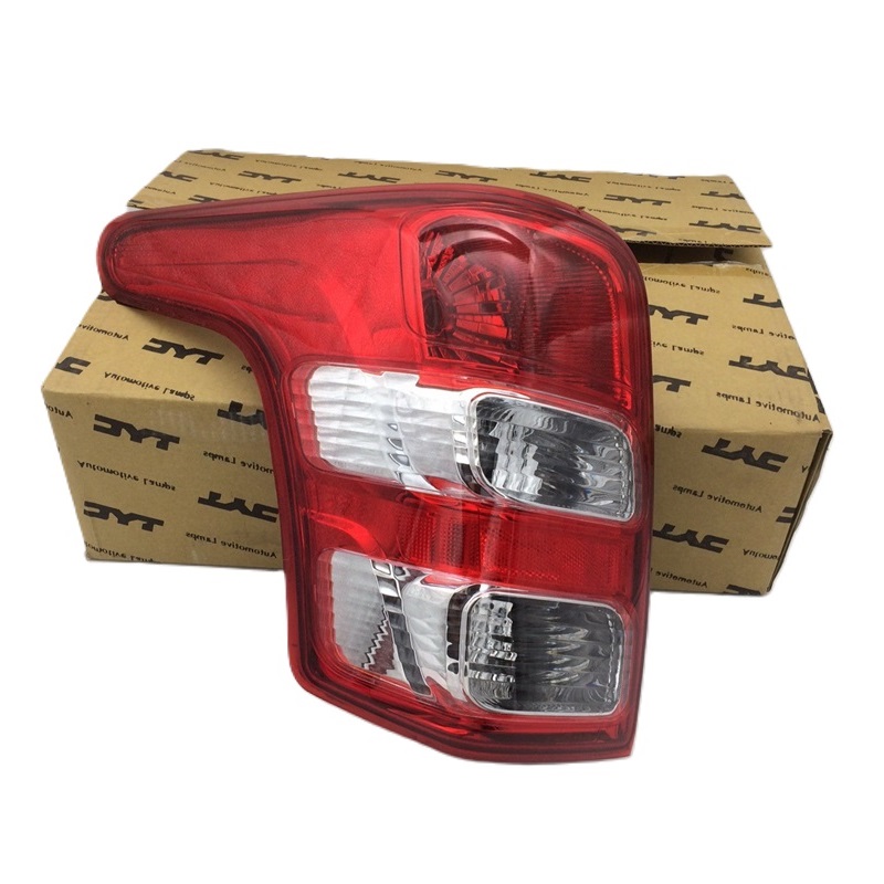 ไฟท้าย MITSUBISHI TRITON(ไทรทัน) ปี2015-2018 (งาน O.E.M เทียบห้าง) -ราคาต่อดวง-