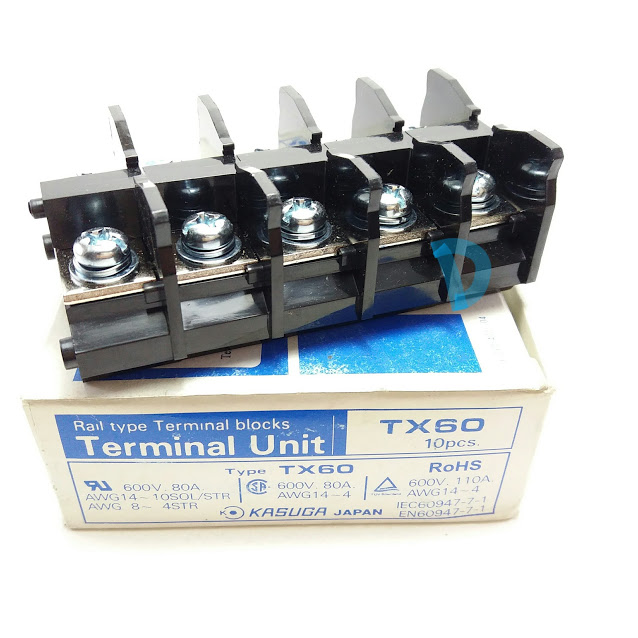 TX60
