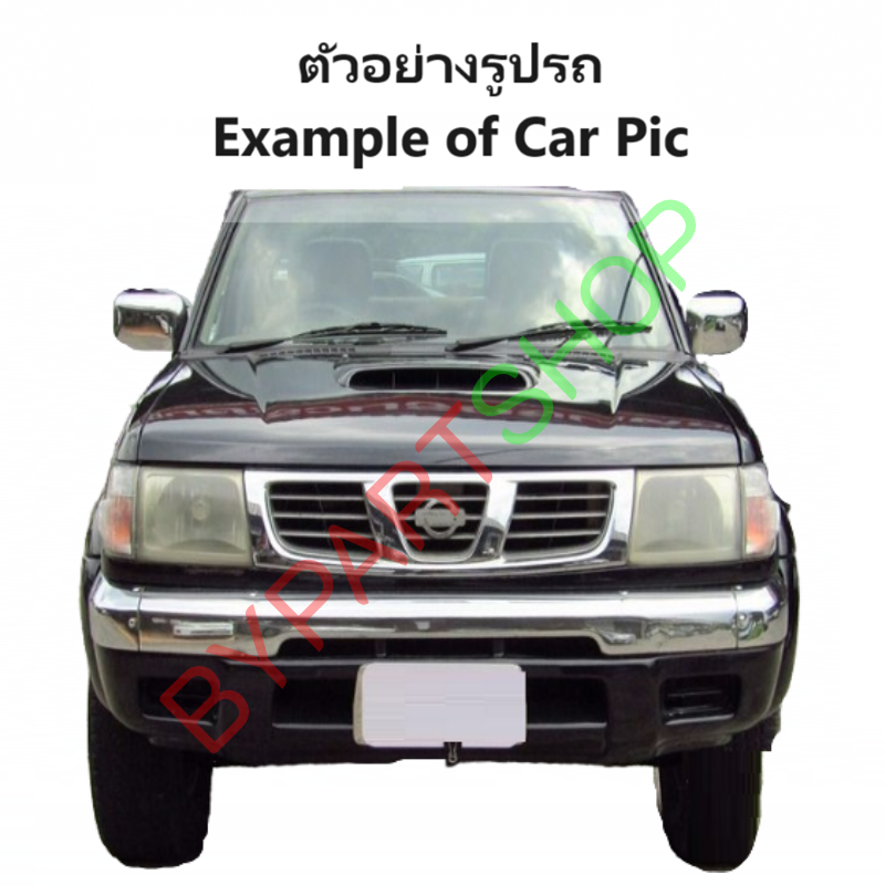 ไฟมุม NISSAN FRONTIER(ฟรอนเทียร์) D22 โฉมไฟตาเต็ม ปี2000-2001(งานO.E.M เทียบห้าง) -ราคาต่อดวง-