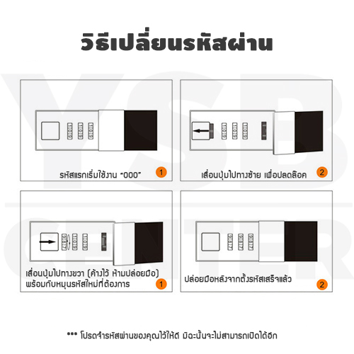 สมุดโน๊ต สมุดบันทึก ไดอารี่ สมุดเขียน A6 มีเส้น ปกหนัง PU พร้อมปากกา มีที่ล๊อครหัส รุ่น J2M007-A6H0632-Y