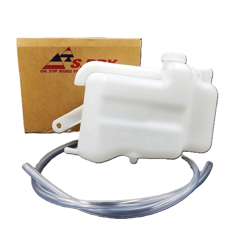 กระป๋องพักน้ำรถ/กระปุกพักน้ำ MITSUBISHI NEW TRITON(นิว ไทรทัน) ทุกรุ่น ปี2019-2023 (รหัส:J92) (รับประกัน 1เดือน)