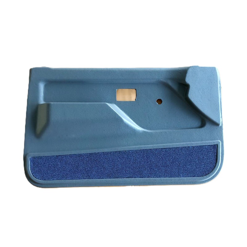 แผงนวมประตูรถยนต์ ISUZU TFR(มังกร) โฉมตาเต็ม/หน้าตรง/หน้าย้อย รุ่นมือหมุน ปี1990-1996 -ราคาต่อข้าง-