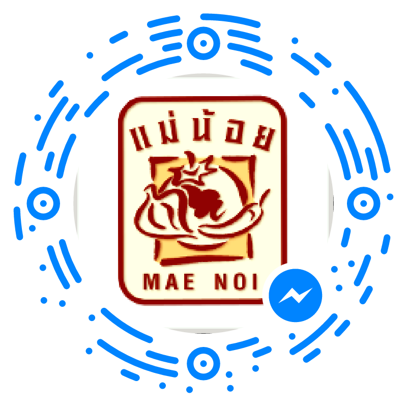 QR Code สำหรับแม่น้อย
