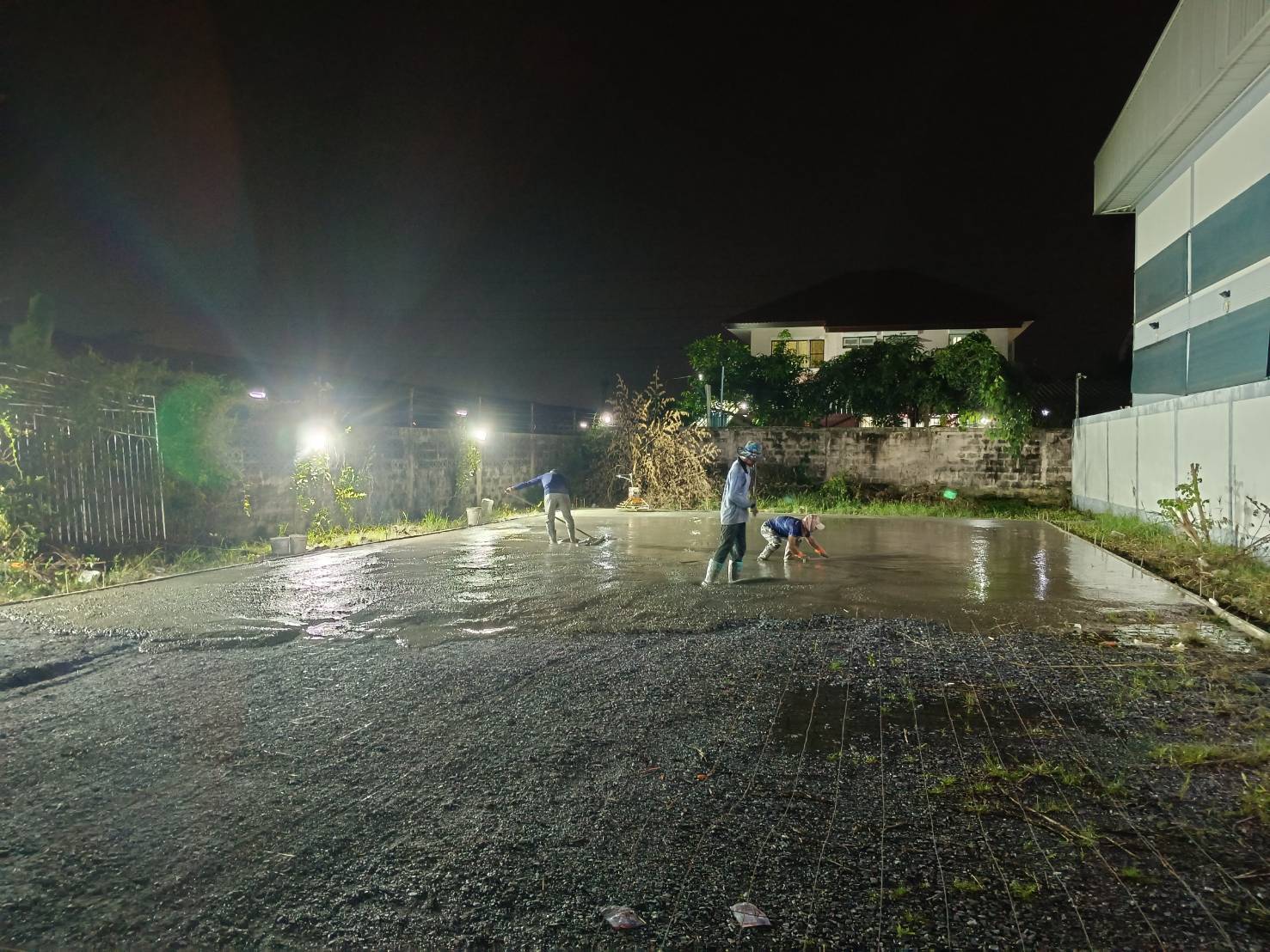 หน้างานเพชรเกษมซอย69