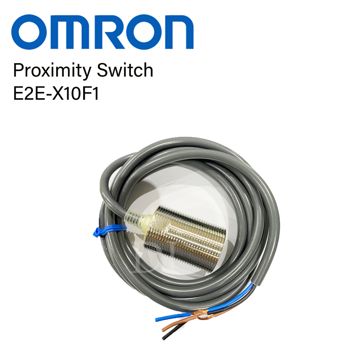 Omron Proximity SW E2E-X10F1