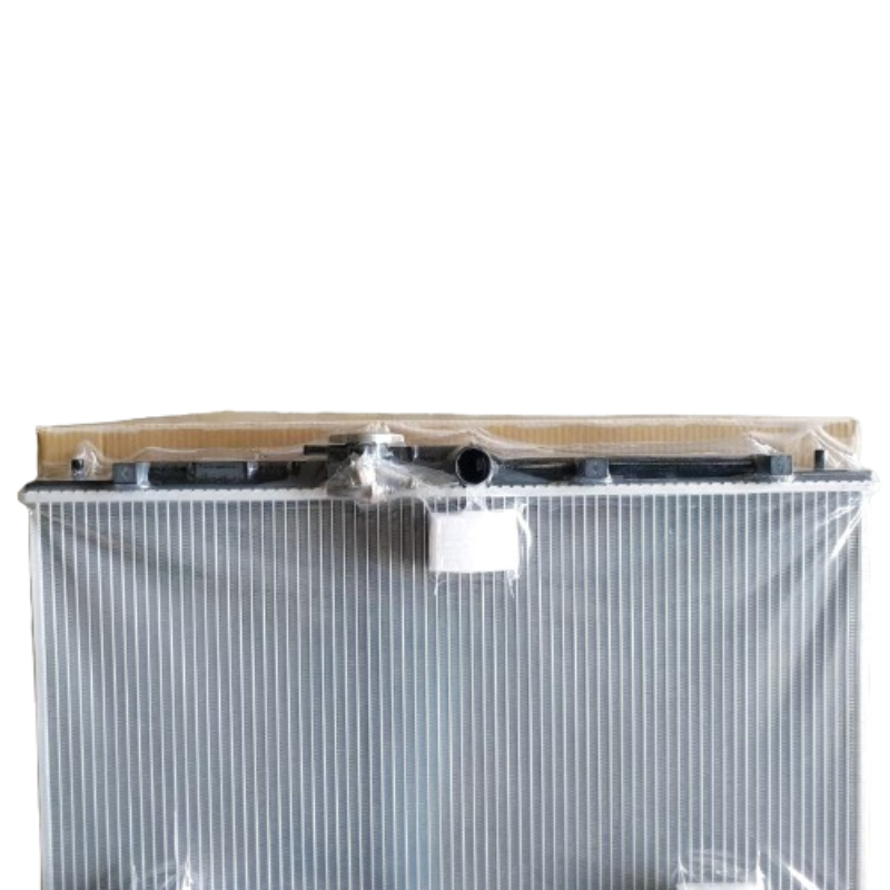 หม้อน้ำ HONDA ACCORD(แอคคอร์ด) โฉมงูเห่า เครื่อง3.0cc V6 หนาพิศษ 26มิล ปี1998-2002 เกียรออโต้ (กระปุกใส่ได้) (O.E.M ประกัน 6เดือน)