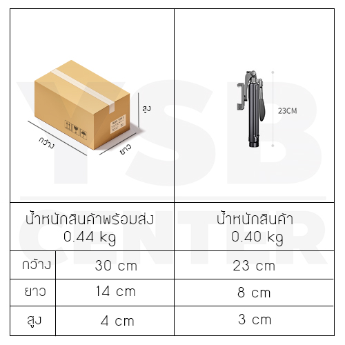 ไม้เซลฟี่ ขาตั้งมือถือ ขาตั้งกล้อง มีแกรนจับกันสั่นสะเทือน พร้อมรีโมทบูลทูธ ( สีดำ ) รุ่น J1M004 - J1M006
