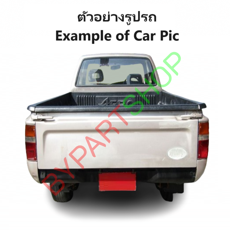 ไฟมุม TOYOTA MTX(ไมร์ตี้เอ็กซ์) โฉมแรก 2wd ปี1992-1995 (งานO.E.M ตราเพชรเกรดห้าง) -ราคาต่อดวง-