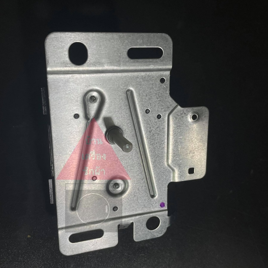 Timer Whirlpool สำหรับTimerตัวเดิมพาร์ท W10436303