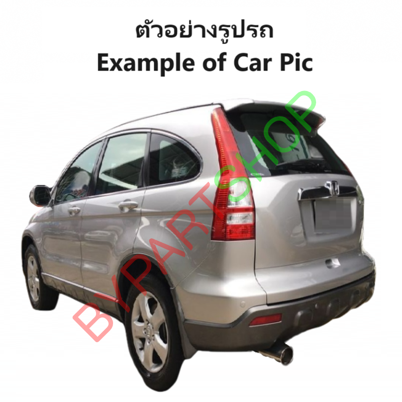 ไฟท้าย HONDA CRV(ซีอาร์วี) G3 ปี2007-2012 (งานแท้ DEPO) -ราคาต่อดวง-