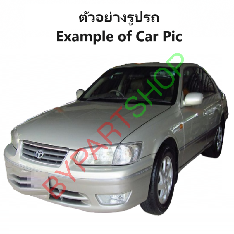 ไฟมุม TOYOTA CAMRY(คัมรี่)/ACV20 ไฟท้ายย้อย ปี2000-2001 (งานแท้DEPO, ดูตัวอย่างรูปรถก่อนสั่ง) -ราคาต่อดวง-