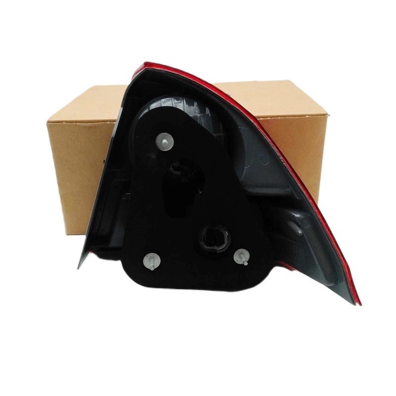 ไฟท้าย HONDA CIVIC(ซีวิค) ES ไดเมนชั่น ขาวใส-แดง ปี2003-2005 (งานแท้ TYC) (รหัส:CV03) -ราคาต่อดวง-