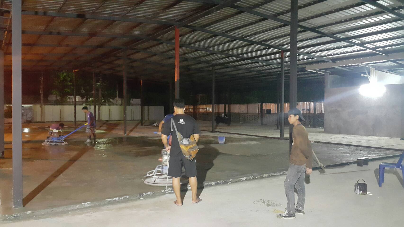 งานสุขุมวิท