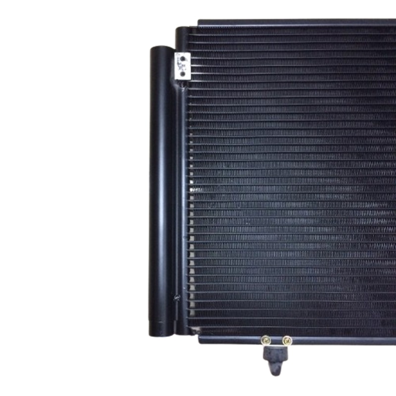 แผงแอร์/รังผึ้งแอร์ TOYOTA AVANZA(อแวนซ่า) โฉมที่1,2 พร้อมไดเออร์ ปี2004-2011(งานO.E.M PACO รับประกัน 1ปี) (MP3605)