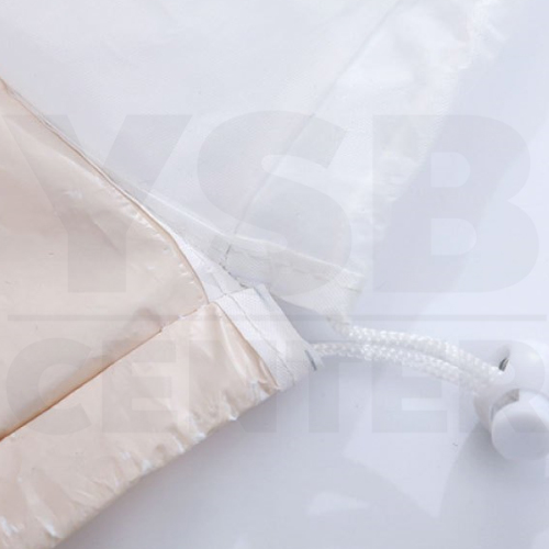 CASSA Set 2 ชิ้น ถุงเก็บผ้าอเนกประสงค์ เก็บผ้าห่ม ผ้านวม เสื้อผ้า ตุ๊กตา