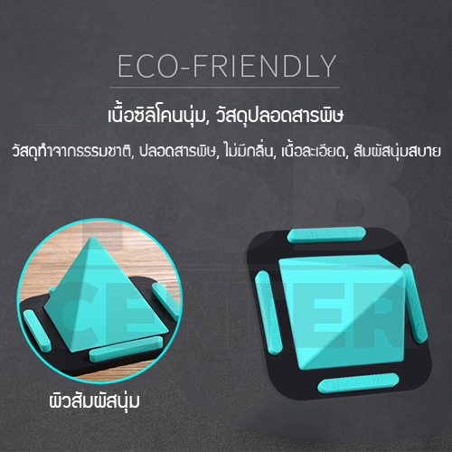 ที่ตั้งโทรศัพท์ แท่นวางโทรศัพท์แบบพกพา ปรับองศาการใช้งานได้ 4 องศา
