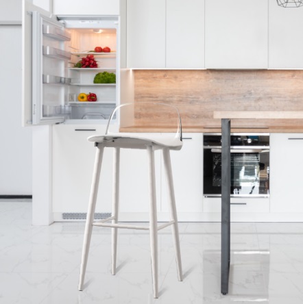 เก้าอี้ เก้าอี้บาร์ เก้าอี้ทรงสูง เก้าอี้เคาน์เตอร์บาร์ เฟอร์นิเจอร์แต่งบ้าน