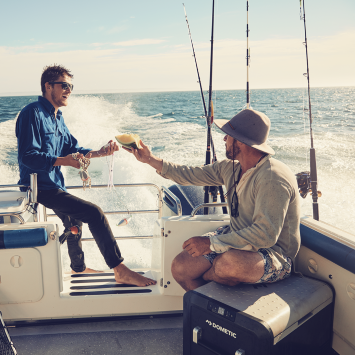 Dometic CFX3 55 Coolfreeze 55 L (ตู้เย็นแช่แข็งพกพา)