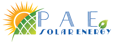 Pae Solar Energy