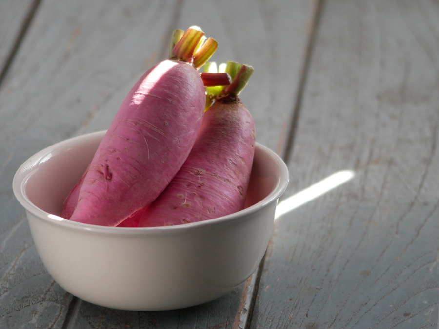 Radish