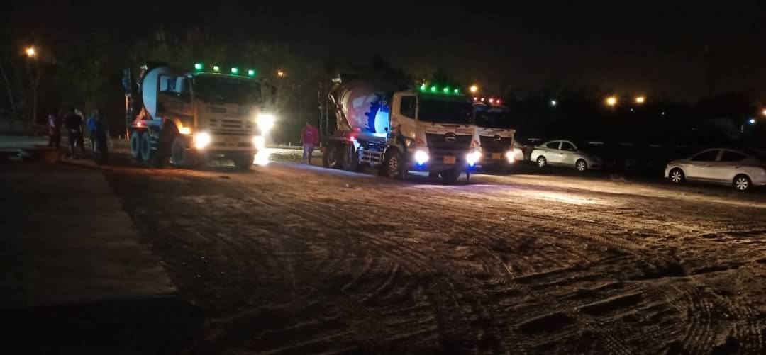 งานลาดกะบัง 2,000 ตรม