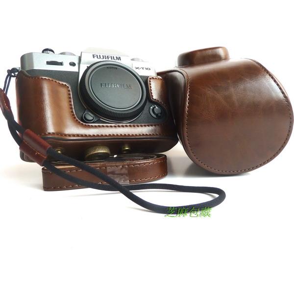 Bag Leather Case For Fujifilm X-T10