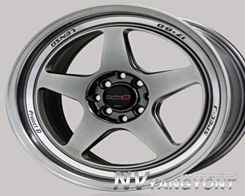 Project D Spec J