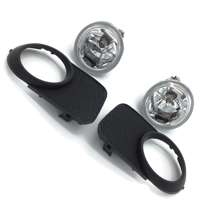 ไฟตัดหมอก/ไฟสปอร์ตไลท์ TOYOTA WISH(วิช) รุ่นแรก ปี2004-2005 (ครบชุด) (รับประกัน 6เดือน) (TY046)