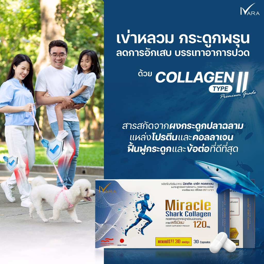 จำนวนจำกัด!!! ซื้อ 1 แถม 2 เหลือเพียงกล่องละ 296.- ทานได้นาน 3 เดือน