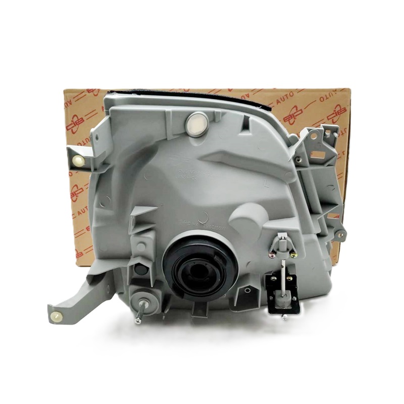 ไฟหน้า NISSAN URVAN(เออแวน) E26(E25) ปี2007-2011 (งานO.E.M) (รหัส:E26'07) -ราคาต่อดวง-