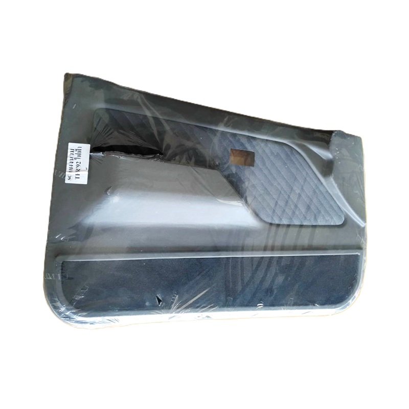 แผงนวมประตูรถยนต์ ISUZU TFR(มังกร) โฉมตาเต็ม/หน้าตรง/หน้าย้อย รุ่นปรับกระจกไฟฟ้า ปี1990-1996 -ราคาต่อข้าง-