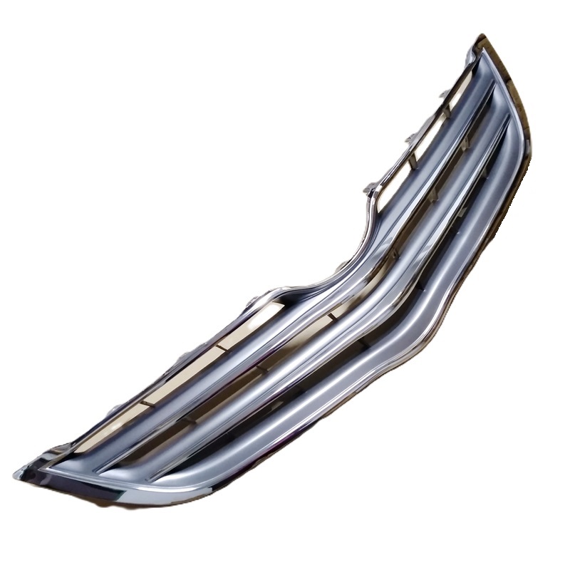 หน้ากระจัง TOYOTA VIOS(วีออส) Gen2 รุ่นที่2 ชุบโครเมียม ปี2010-2012 (รหัส:VIOS'10)